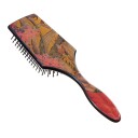 Kent Brushes Floral Small Cushion Brush