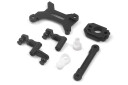 BlackZon BZ540316 Styre- og motormontering for RC-bil