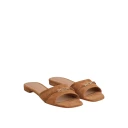 Santoni Dame Sko Brun 36 1/2 EU,