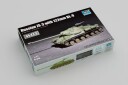 Trumpeter 1/72 Russian JS-3 with 122mm BL-9