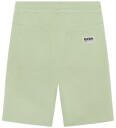 Indian Blue Jeans Shorts   Loose Fit Jog   Laurel Green   Indian Blue Jeans   5 år 110   Shorts   Grønn