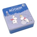 Teministeriet Adventskalender Moomin