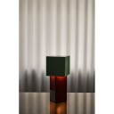 &Traditional - Pivot ATD7 Portable Bordlampe Rusty Mint &Tradition