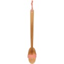 Mineas Wooden Bath Brush