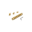 Tonepros Tp6 G - Standard Tune-O-Matic Bridge Small Posts - Gull