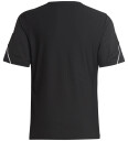 Adidas Performance T skjorte Tiro 23 JSY Y Svart/Hvit Performance 16 år 176 T skjorte