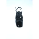 A. Bocca Dame Sko Svart 38 EU,