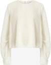 Copenhagen Muse   Bluse Cmadina Blouse   Natur