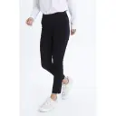 Kaffe Clothing Kaffe Lea Chino Pant Svart 36