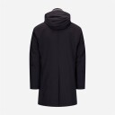 Raincoat - Dark Blue