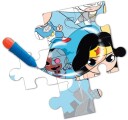 DC Comics Water Reveal Puslespill Super Friends 15 Biter