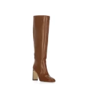 Stuart Weitzman Dame Sko Brun 35 1/2 EU,
