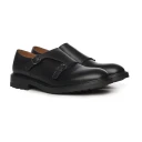 Alexander Hotto Herre Sko Svart 42 1/2 EU,