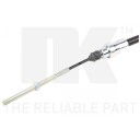 NK 903770 Tautrekk håndbremse