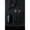 Uyuni Lighting Svart Lysestake 2-pakning i Sink 3x2,3 cm