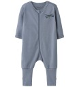 Name It Peyote Nbmnightsuit 2P Zip Ff Airplane Noos 56