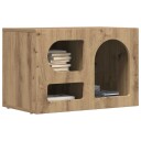  TV skap Artisan Eik 60 x 35 x 40 cm Konstruert tre
