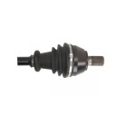 Point Gear Drivaksel POINT GEAR PNG72529