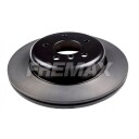 Bremseskive FREMAX BD-3558