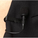 Røde Clip 2 Lavalier Mikrofon Klips 3-Pack Rød