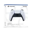 PlayStation 5 Dualsense trådløs kontroller Hvit