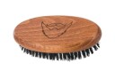 Gorgol LARGE SIZE MILITARY BEARD BRUSH BRIGHT