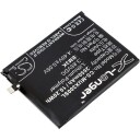 Xiaomi M1810E5C batteri (2650 mAh 3.85 V, Sort)