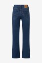 Levi's   Jeans 723 High Rise Straight   Blå