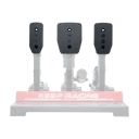 Simagic P-SFP Pedalplatesett