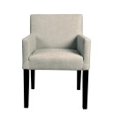 Homefactory Spisestol Wien m/armlene 210100