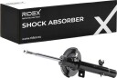 RIDEX 854S2289 Støtdemper