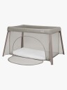 Lionelo Mila Reiseseng Beige Taupe