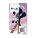 Epson Blekk Svart 502 - Xp-5100/5105/wf-2860/2865