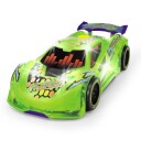 Dickie Toys Speed Tronic Racerbil