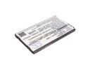 LG K420N batteri (2100 mAh 3.8 V)