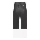 Carhartt Wip Herre Jeans Grå W31,