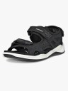ECCO X Trinsic JR Sandaler Black 36