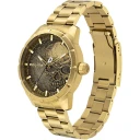 Police Herre Accessories Gul ONE SIZE,