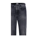 Haikure Herre Jeans Svart W31