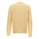 Jil Sander Herre Strikkevarer Beige S,