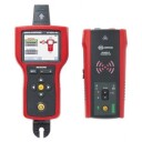 Beha-Amprobe Veske At-8020-Eur Kabelsøker Med Tilbehør Og
