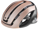 Force Neo Sykkelhjelm Bronze/Sort