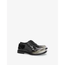 Moschino Herre Sko Svart 42 EU,
