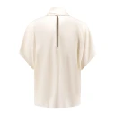 Brunello Cucinelli Dame Bluser & Skjorter Beige M,