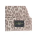 Ganni Dame Accessories Brun