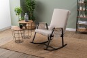 Rocking Chair Atelier Del Sofa -