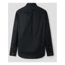 Salvatore Piccolo Herre Skjorter Svart XL,