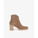 Nerogiardini Dame Sko Beige 41 EU,