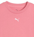 PUMA Ess Boxy Tee G Pink 176