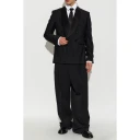 Tom Ford Herre Skjorter Hvit 4XL,